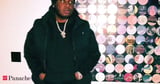 Quote of the day from Tay Keith: ‘I could have easily dropped out when I got the call from Drake, but I ch