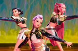 HUNTR/X’s ‘Golden,’ From ‘KPop Demon Hunters,’ Conquers Billboard Global Charts for 10th Week