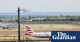Minister summons UK air traffic control boss to explain latest technical failure