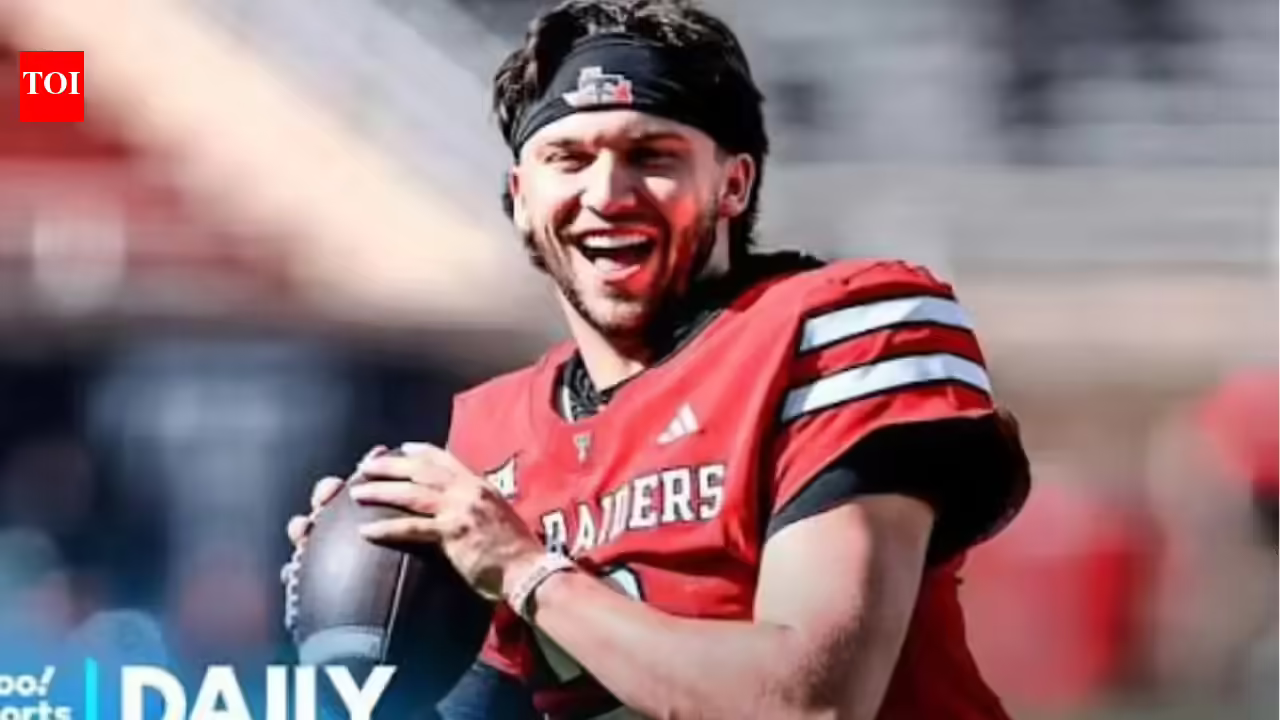 “Has to be some meaningful punishment”: Brendan Sorsby's surprising NCAA decision leaves NFL insider stun