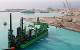 Saudi Arabia pushes on with phase 2 of Neom’s Oxagon port