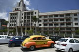 The Cuban military entities in Washington's crosshairs