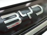 BYD makes largest recall of over 115,000 cars due to design, battery issues