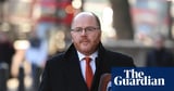 Tory MP reports ‘AI-generated deepfake’ video announcing his defection to Reform UK