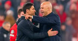 Gary Neville makes Arne Slot prediction after Chelsea appoint Xabi Alonso