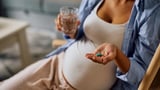 Why Are Pregnant Patients With COVID-19 Less Likely to Receive Antiviral Treatment?