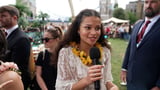 How Catherine Laga'aia beat out 32,000 applicants to play live-action 'Moana'