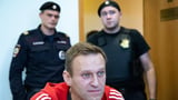 Alexei Navalny's widow says lab reports show her husband was poisoned