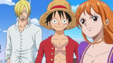 New One Piece Fan Letters Special Announced, With a Spotlight on Luffy, Zoro, Franky, and Nami - IGN