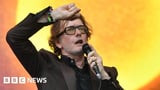 Mercury Prize 2025: Pulp, CMAT and Wolf Alice among nominees