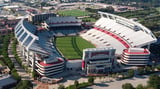 South Carolina touts ‘historic partnership’ that will benefit Williams-Brice Stadium