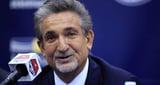 Ted Leonsis Meets With Maryland Governor About Relocating Wizards, Capitals To State