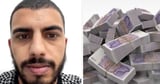 Benefits cheat begs to be deported from UK to Bulgaria - but £50m he stole still missing