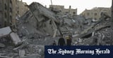 Australia backs UN vote for ‘unconditional ceasefire’ amid Netanyahu fury