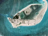 Why Taiwan and the South China Sea are two sides of the same strategic coin