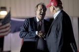 Trump endorses Paxton in Texas GOP Senate primary | AP News