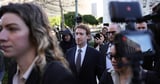 Meta appeals jury verdict that found it to blame for social media addiction - Los Angeles Times