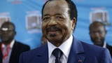 President Paul Biya returns to Cameroon amid rumors his health is failing