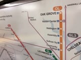 MBTA's Orange Line Gets Unprecedented Speed Boost: Report