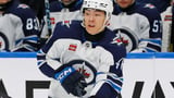 Jets sign Kevin He, 1st China-born player with NHL contract - ESPN