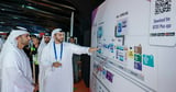 Mansoor bin Mohammed inaugurates Expand North Star