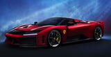 Ferrari’s F80 uses ‘Boost optimization’ to give drivers more power where they need it