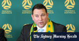 Facilities, future tournaments and … flares? Australian football’s $3 billion funding plea