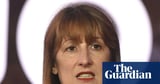 Pressure rises on Reeves as government borrowing costs hit 27-year high