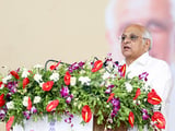 Gujarat CM inaugurates 76th Van Mahotsav from Galteshwar, highlights state's green initiatives