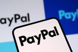 PayPal stock soars on report of buyout proposal from Stripe, Advent