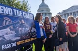 College NIL bill moves forward on Senate floor