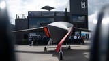 Europe's Anduril rival Helsing raises $1.8 billion at $18 billion valuation