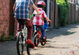 Shropshire schools share £30,000 boost for Active Travel