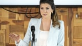 Hope Florida: A timeline of how a DeSantis-backed state charity was accused of wrongdoing | AP News
