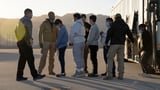 Trump Is Holding Immigrants at a Former Japanese Internment Camp