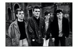 Mike Joyce and Stephen Street announce 2026 ‘In Conversation’ UK tour celebrating 40 years of The Smith’s ‘The Queen Is Dead’