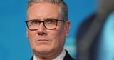 Starmer to start final week in office with trip to Paris