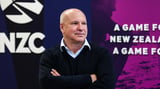 Former NZC boss appointed HPSNZ’s new High Performance Director