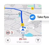 Map war intensifies; Google announces new features to woo users in India