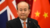 Chinese ambassador Xiao Qian says Australia shouldn’t fold to demands to increase defence spending