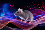 Sonic Sorcery: How “Jedi” Rodents Remotely Move Matter To Sharpen Their Sense of Smell