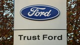Ford recalls more than 36K vehicles. See affected models