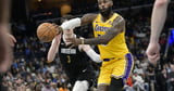 Stakes clear for Lakers: Beat Pelicans and finish 8th in West - Los Angeles Times