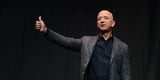 Jeff Bezos' career as Amazon's founder and former CEO