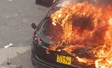 Kenya: NPS Assures Public of Security As Nationwide Psv Strike Begins Over Fuel Prices