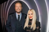 Gwen Stefani Shares Kisses with Blake Shelton in the Most Romantic Video