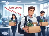 Intuit to cut 17% of global jobs to streamline operations, memo shows