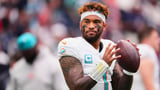 Dolphins' Tua Tagovailoa aims to 'shift my mindset,' stay safe - ESPN