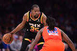 Kevin Durant Gets Honest About Thunder’s Championship