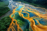 AI Reveals the Toxic Secrets Lurking in Rivers